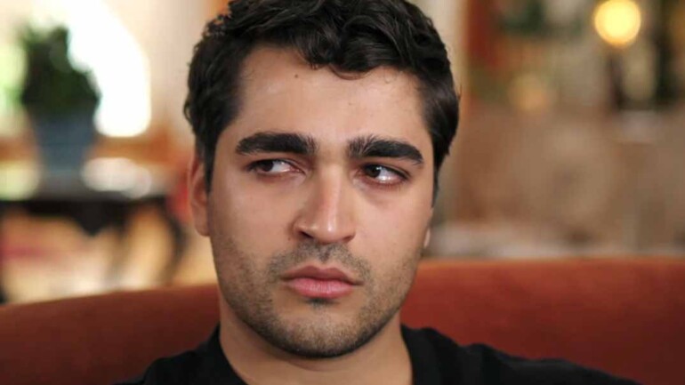 “Una Nueva Vida” Capítulo 72