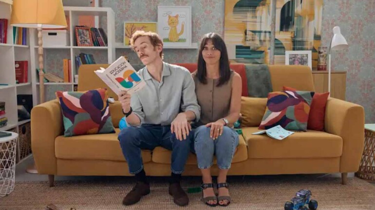 ‘Padre no hay más que uno, la serie’, protagonizada por Daniel Pérez Prada y Mariam Hernández – Estreno en Prime Video