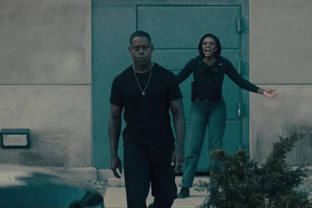 Paradise Temporada 2 