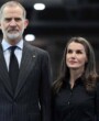 La reina Letizia convierte el luto en mensaje en FITUR 2026: sobriedad, respeto y moda consciente
