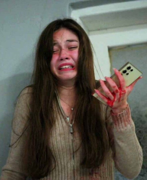 “Renacer” Capítulo 58