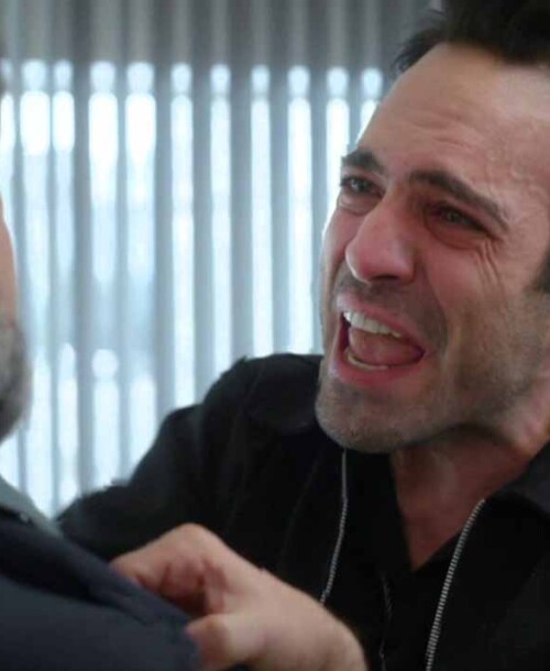 “Renacer” Capítulo 59