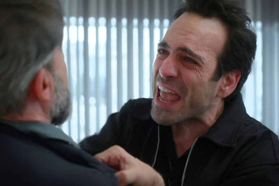 “Renacer” Capítulo 59