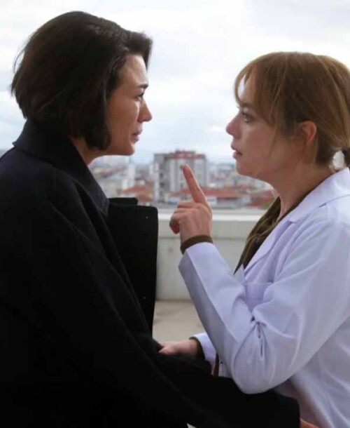 “Renacer” Capítulo 61