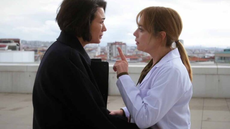 “Renacer” Capítulo 61