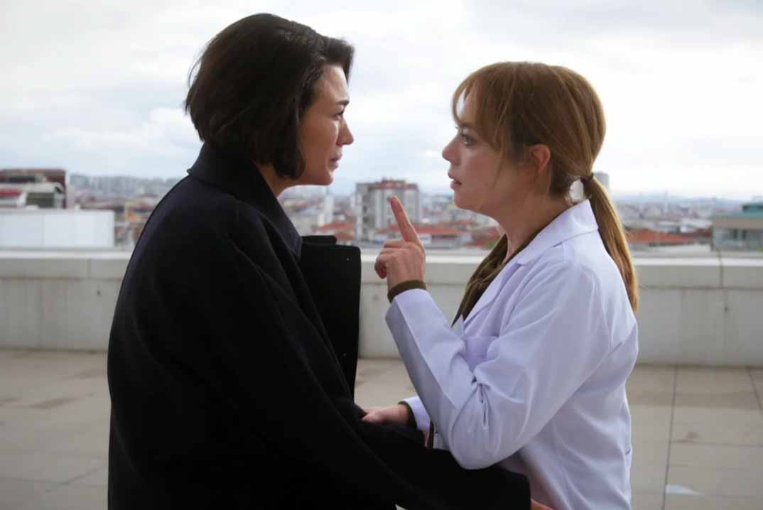 “Renacer” Capítulo 61