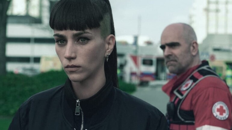 Nuevo tráiler oficial de «Salvador», con Luis Tosar y Claudia Salas