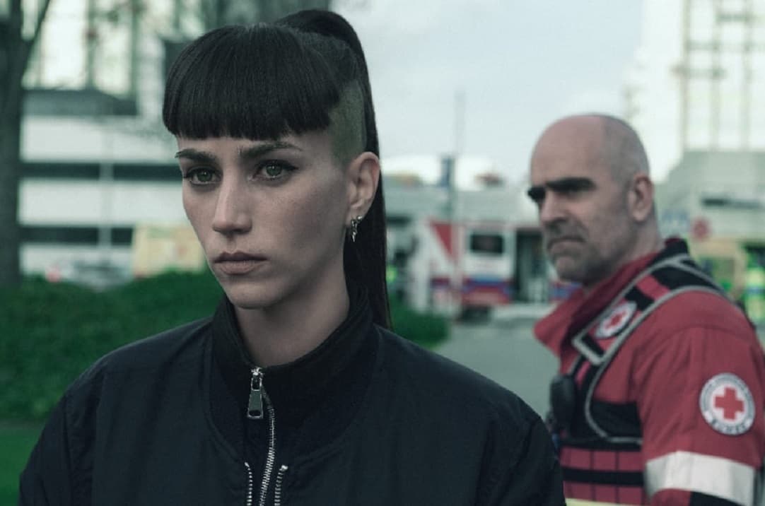 «Salvador», con Luis Tosar y Claudia Salas – Tráiler y fecha de estreno en Netflix