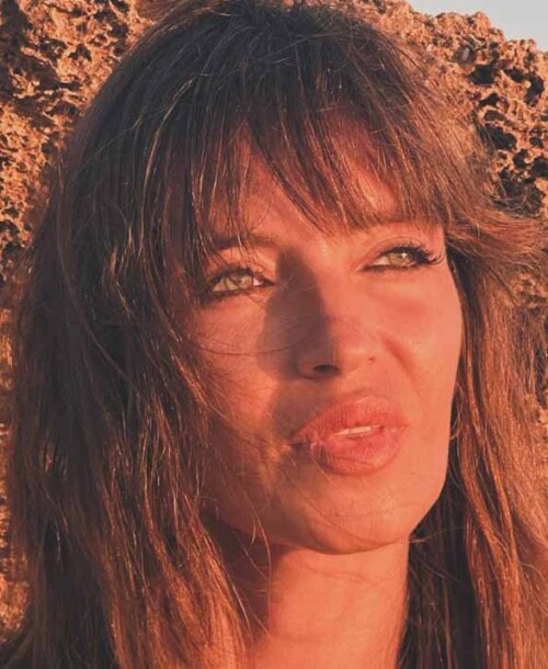 Sara Carbonero recibe el alta tras once días ingresada en Lanzarote