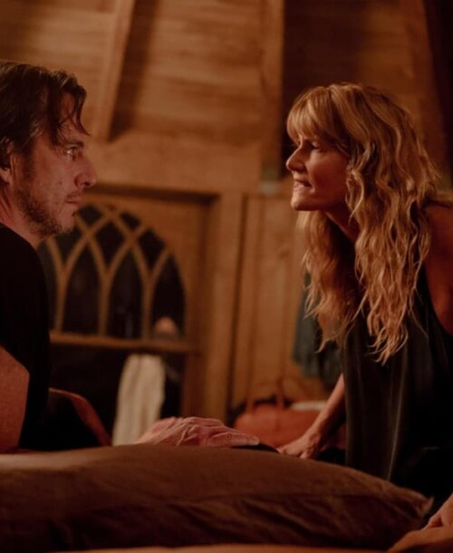 «Sin conexión», con Laura Dern y Will Arnett, y dirigida por Bradley Cooper – Tráiler y fecha de estreno