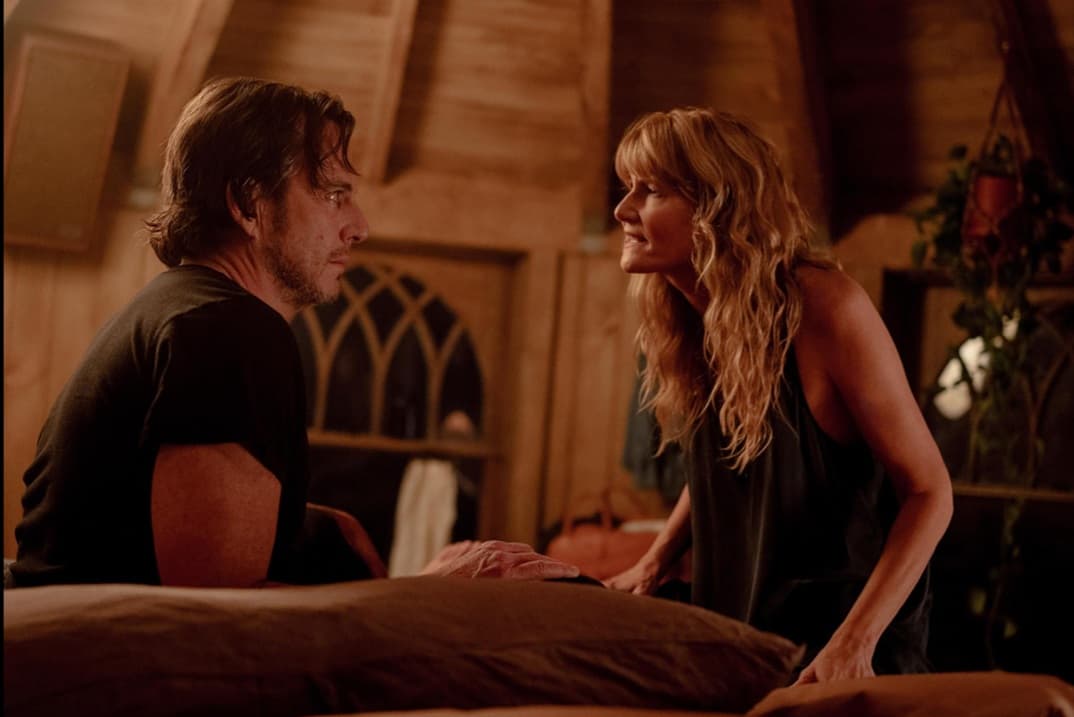 «Sin conexión», con Laura Dern y Will Arnett, y dirigida por Bradley Cooper – Tráiler y fecha de estreno