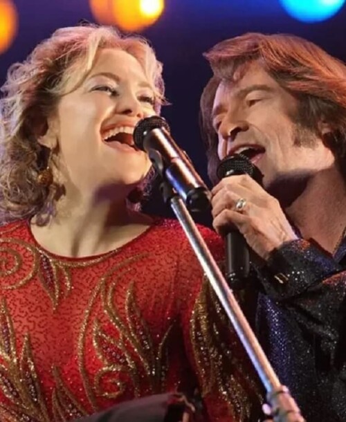 «Song sung blue», con Hugh Jackman y Kate Hudson – Llega a los cines el biopic sobre los imitadores de Neil Diamond