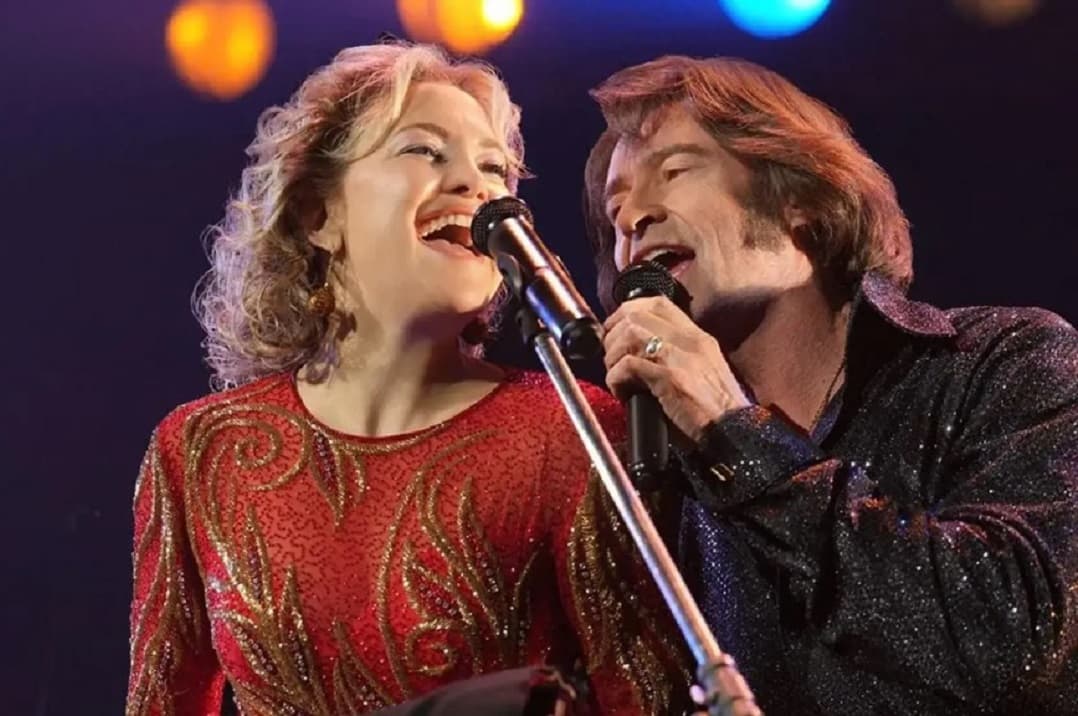 «Song sung blue», con Hugh Jackman y Kate Hudson – Llega a los cines el biopic sobre los imitadores de Neil Diamond