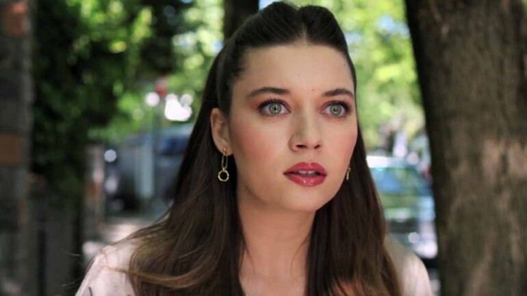 “Una Nueva Vida” Capítulo 69