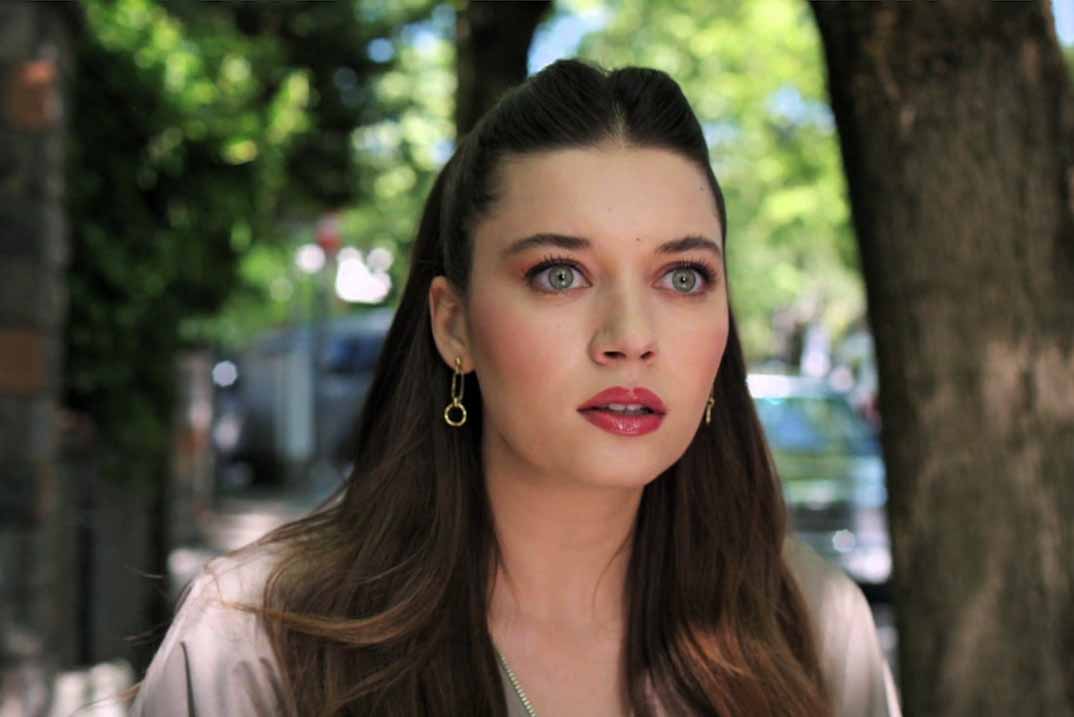 “Una Nueva Vida” Capítulo 69