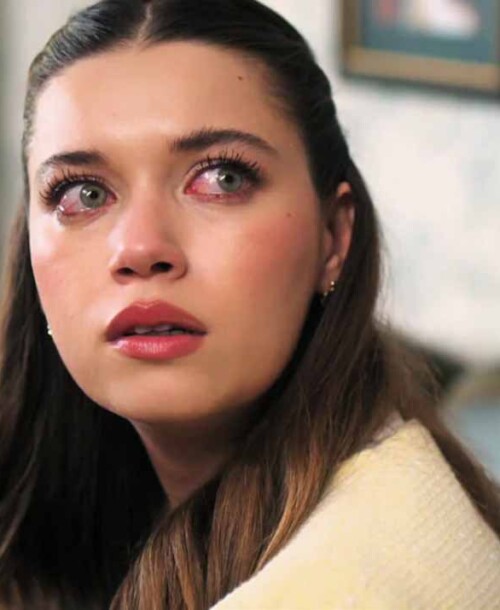 “Una Nueva Vida” Capítulo 70