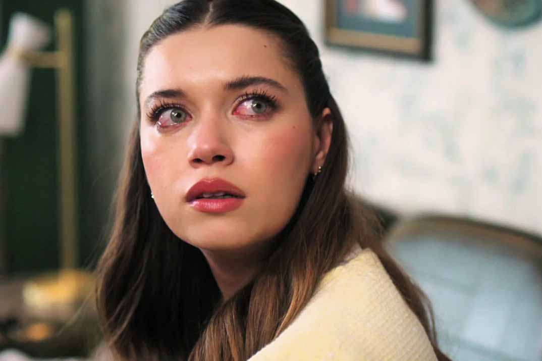 “Una Nueva Vida” Capítulo 70