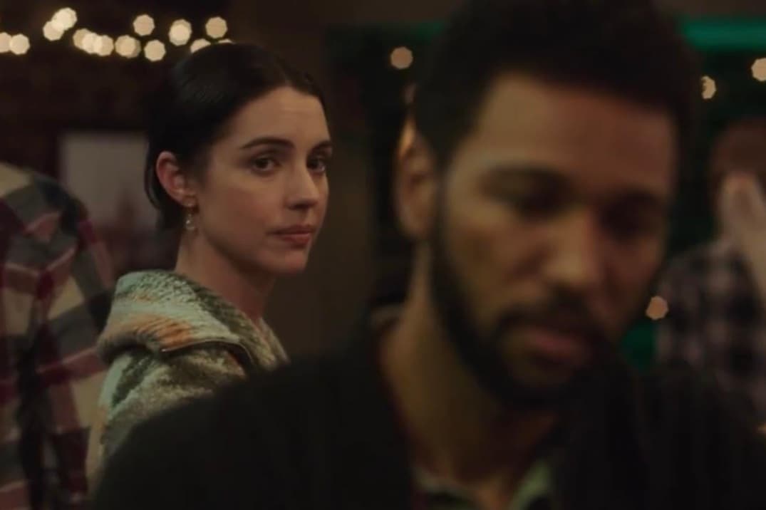 anatomía de grey 22x09 