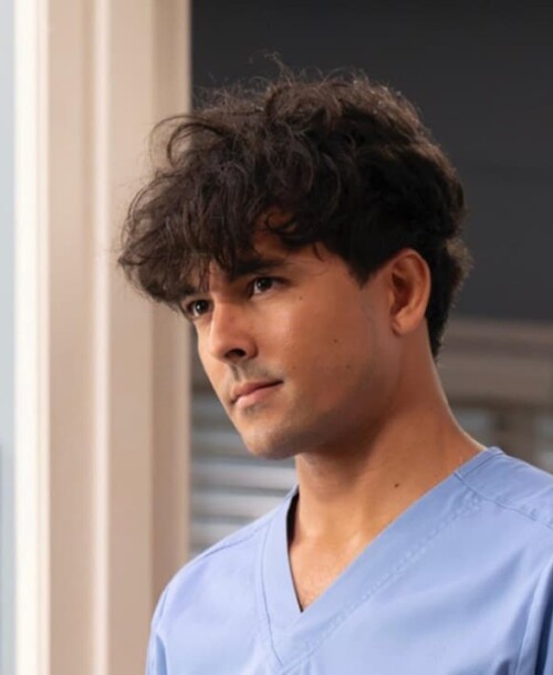 «Anatomía de Grey» Temporada 22 Capítulo 9: Fortunate Son