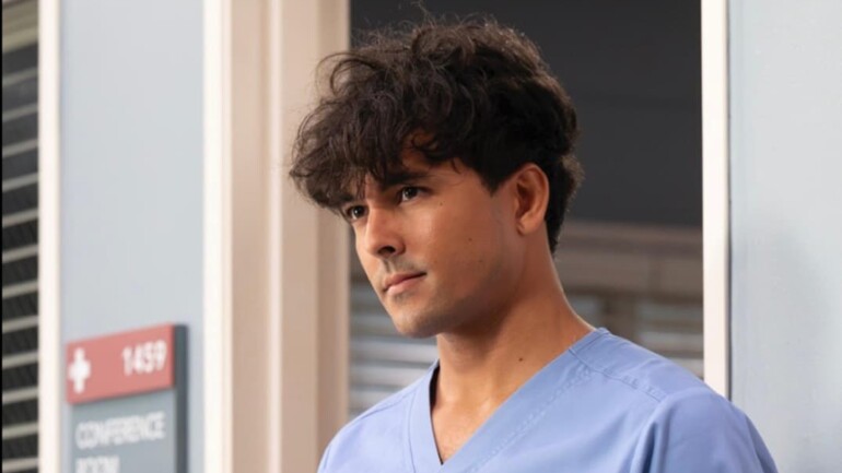 «Anatomía de Grey» Temporada 22 Capítulo 9: Fortunate Son