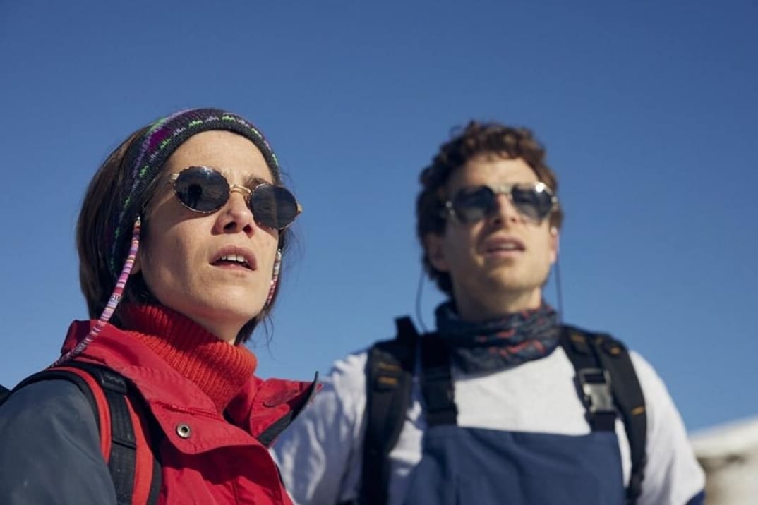 ‘Balandrau, viento salvaje’: el thriller inspirado en la tormenta más brutal de los Pirineos – Fecha de estreno y tráiler