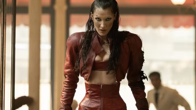 ‘Belleza perfecta’ (The Beauty): Ryan Murphy regresa al horror del cuerpo humano en clave de thriller glam – Estreno en Disney+