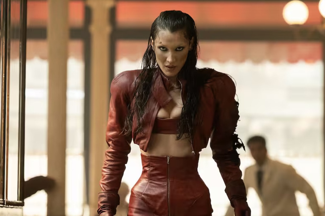 ‘Belleza perfecta’: Ryan Murphy regresa al horror del cuerpo humano en clave de thriller glam – Fecha de estreno y tráiler