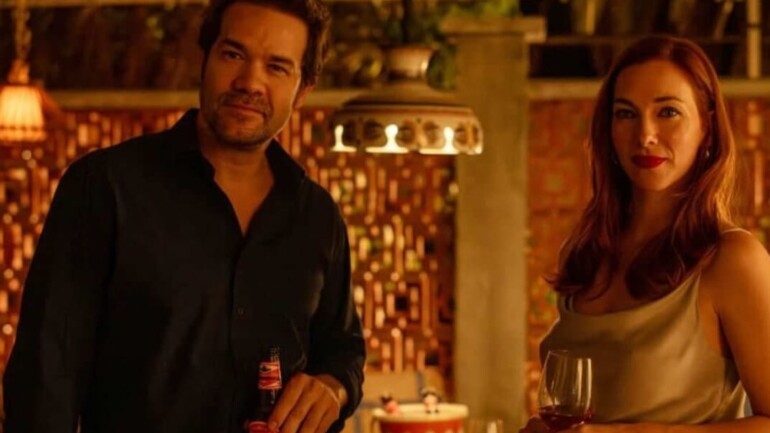 ‘Castigo Divino’, el debut de Juan Dávila como protagonista en una comedia sobre segundas oportunidades – Estreno en cines