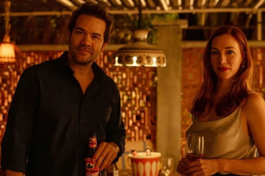 Juan Dávila debuta en el cine como protagonista en ‘Castigo Divino’, una comedia sobre segundas oportunidades – Fecha de estreno y tráiler