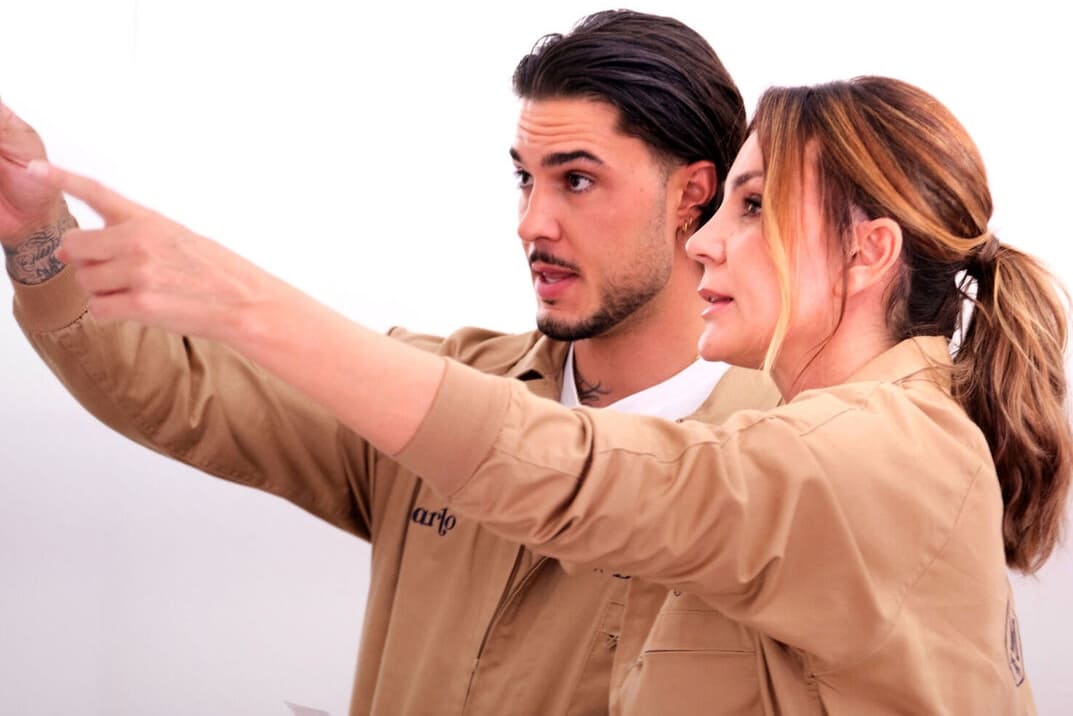 ‘DecoMasters’: Los famosos sacan su lado más creativo esta noche en La 1 de RTVE