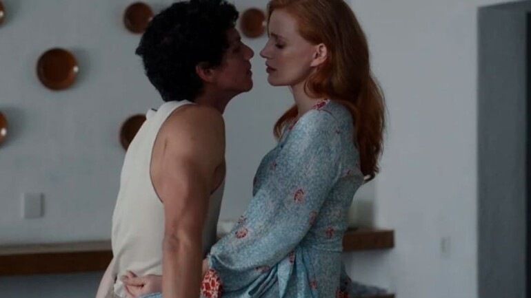 ‘Dreams’: Michel Franco y Jessica Chastain vuelven a sacudir conciencias  – Estreno en cines
