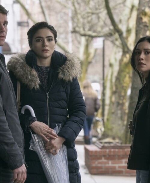 ‘El agente nocturno’ prepara su regreso más ambicioso con su temporada 3 – Fecha de estreno y tráiler