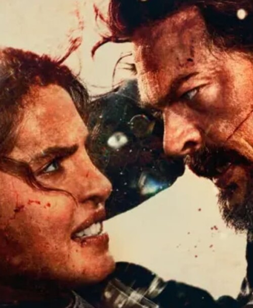 ‘El engaño’, una nueva aventura pirata oscura y sangrienta protagonizada por Karl Urban – Tráiler y Fecha de estreno en Prime Video