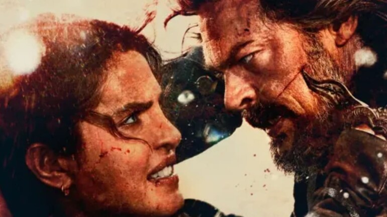‘El engaño’, una nueva aventura pirata oscura y sangrienta protagonizada por Karl Urban – Tráiler y Fecha de estreno en Prime Video