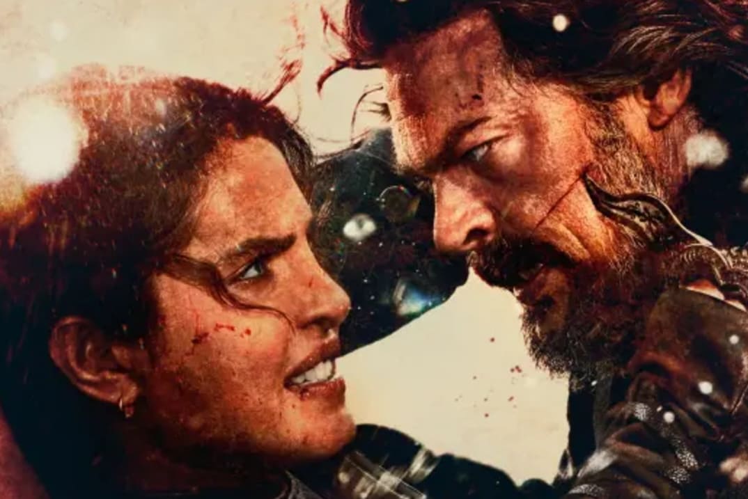 ‘El engaño’, una nueva aventura pirata oscura y sangrienta protagonizada por Karl Urban – Tráiler y Fecha de estreno en Prime Video