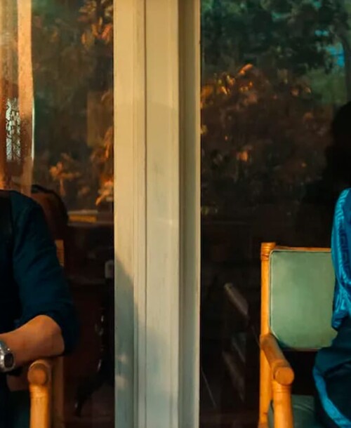 ‘Él y ella’: el thriller psicológico de Netflix con Jon Bernthal y Tessa Thompson – Estreno en Netflix