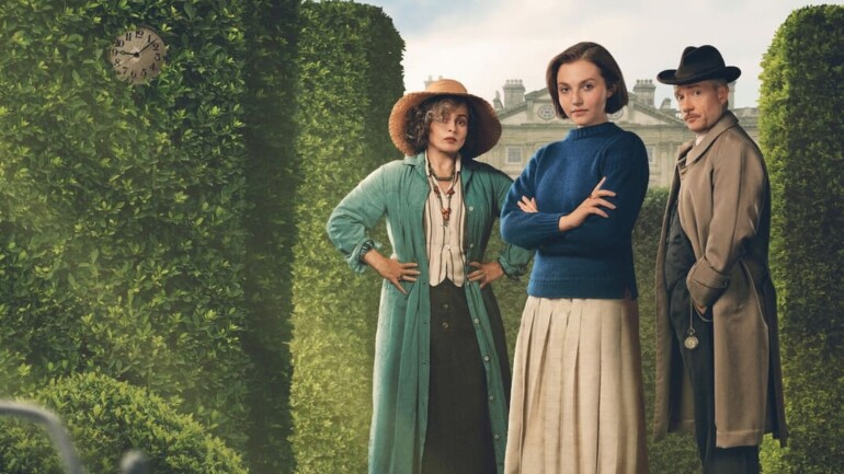 Agatha Christie regresa con ‘Las siete esferas’ – Estreno en Netflix del clásico en formato miniserie