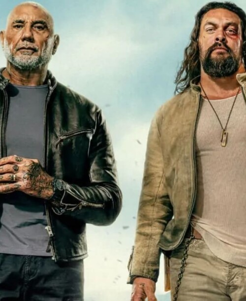 “Los hermanos demolición”: Acción, comedia y puñetazos con Jason Momoa y Dave Bautista en Prime Video – Fecha de estreno y tráiler