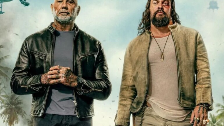 “Los hermanos demolición”: Acción, comedia y puñetazos con Jason Momoa y Dave Bautista en Prime Video – Estreno en Prime Video