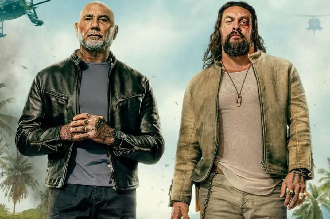 “Los hermanos demolición”: Acción, comedia y puñetazos con Jason Momoa y Dave Bautista en Prime Video – Fecha de estreno y tráiler