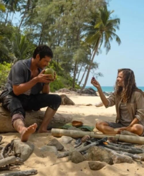 ‘Send Help’ – Sam Raimi regresa al thriller psicológico con una supervivencia tan retorcida como adictiva – Fecha de estreno y tráiler