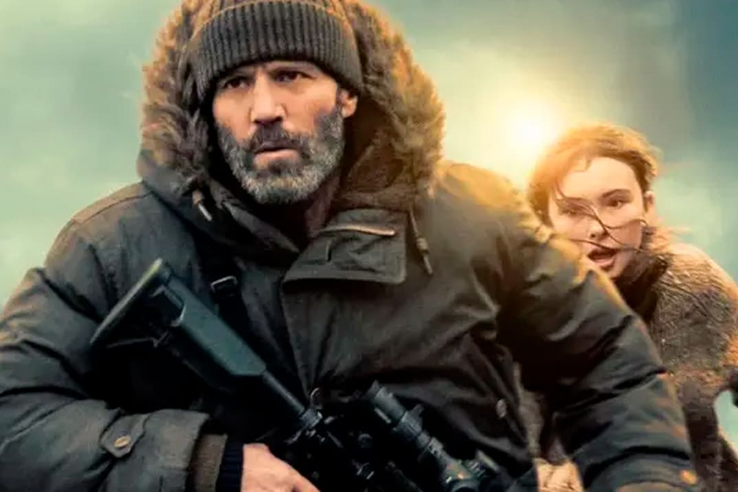 Jason Statham vuelve a la acción con ‘Shelter: El protector’ – Fecha de estreno y tráiler