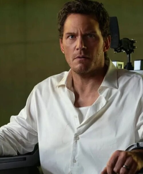 ‘Sin piedad’: Chris Pratt se enfrenta a una implacable justicia artificial en el nuevo thriller futurista – Fecha de estreno y tráiler