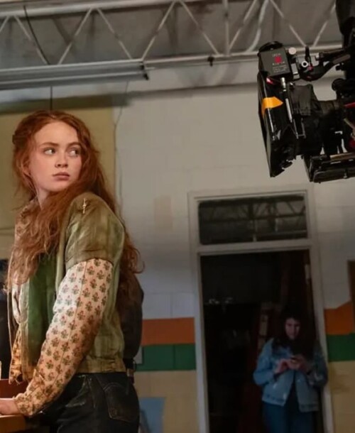 ‘Una última aventura’: un documental sobre la temporada 5 de ‘Stranger Things’ – Estreno en Netflix