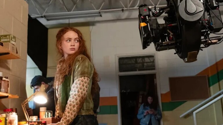 ‘Una última aventura’: un documental sobre la temporada 5 de ‘Stranger Things’ – Estreno en Netflix