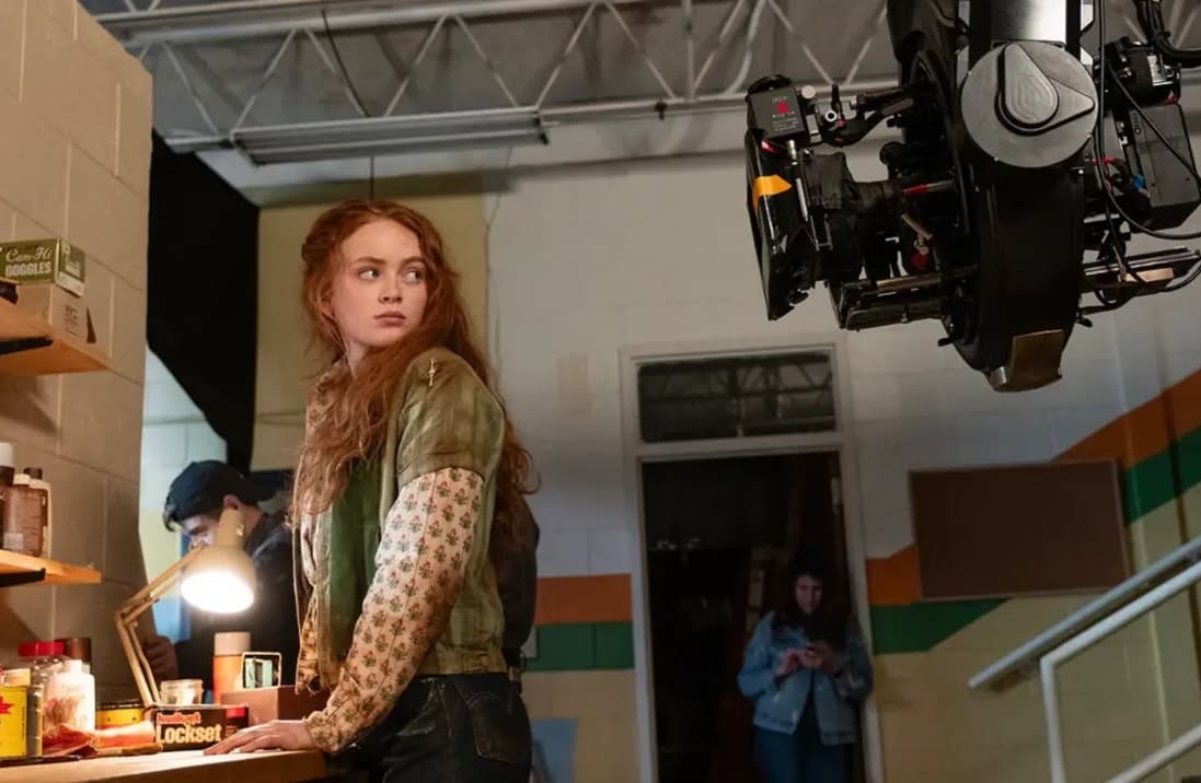 ‘Una última aventura’: un documental sobre la temporada 5 de ‘Stranger Things’ – Estreno en Netflix