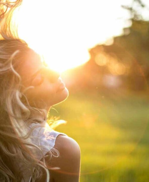 Cómo cuidar el cabello durante todo el año: consejos y trucos