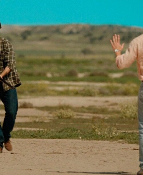 «Caminando con el diablo», con Tamar Novas y Marina Salas – Tráiler y fecha de estreno en cines