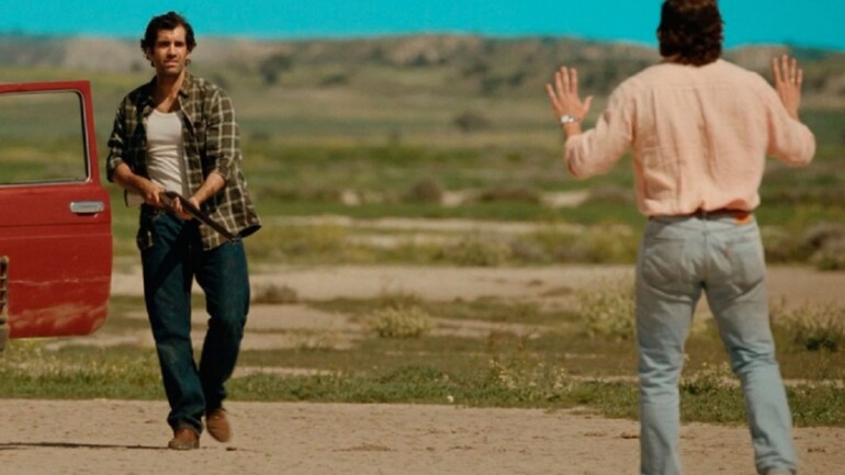 «Caminando con el diablo», con Tamar Novas y Marina Salas – Estreno en cines