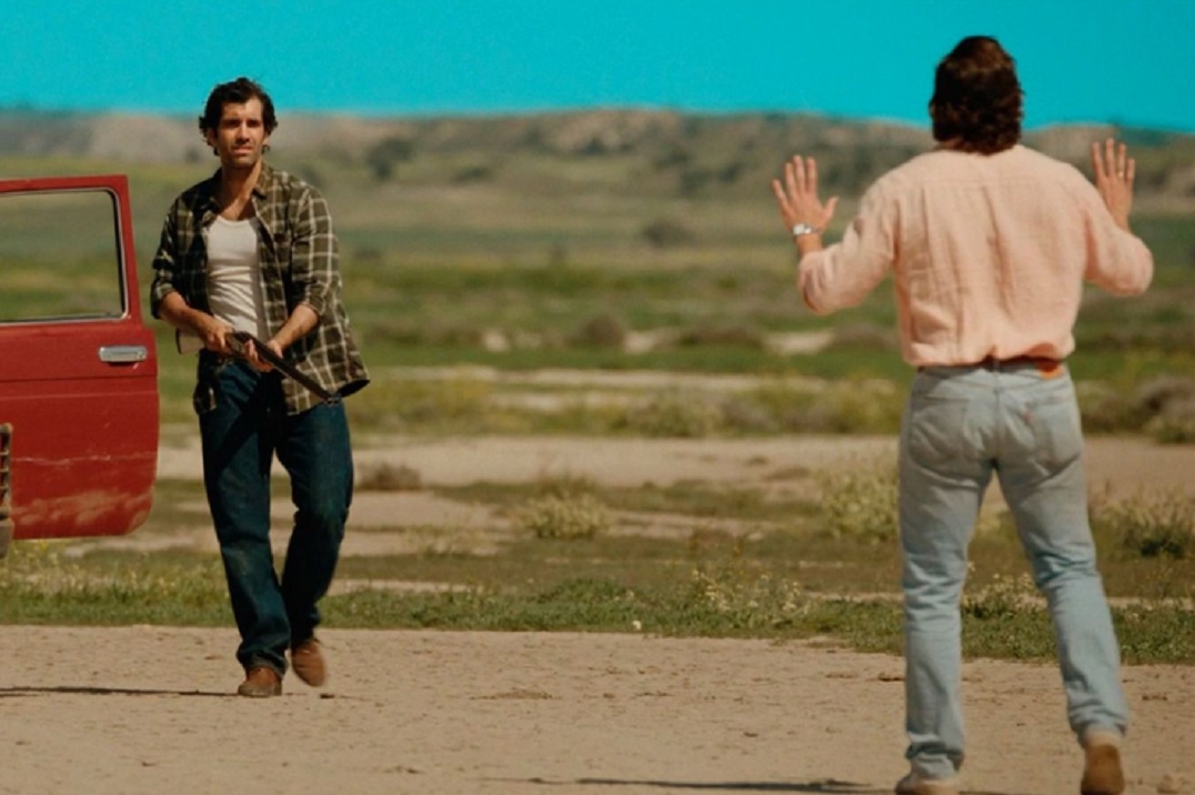 «Caminando con el diablo», con Tamar Novas y Marina Salas – Tráiler y fecha de estreno en cines